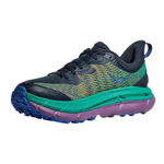 Кроссовки мужские HOKA M MAFATE SPEED 4 Strata / Tech Green