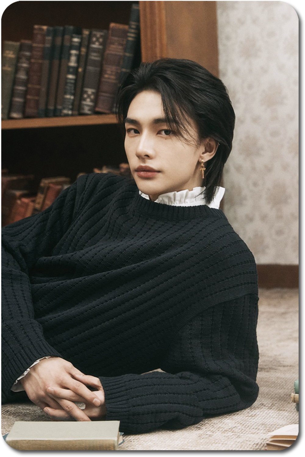 Карта / STRAY KIDS #0798