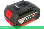 Аккумулятор для инструмента Bosch 1600A002U5