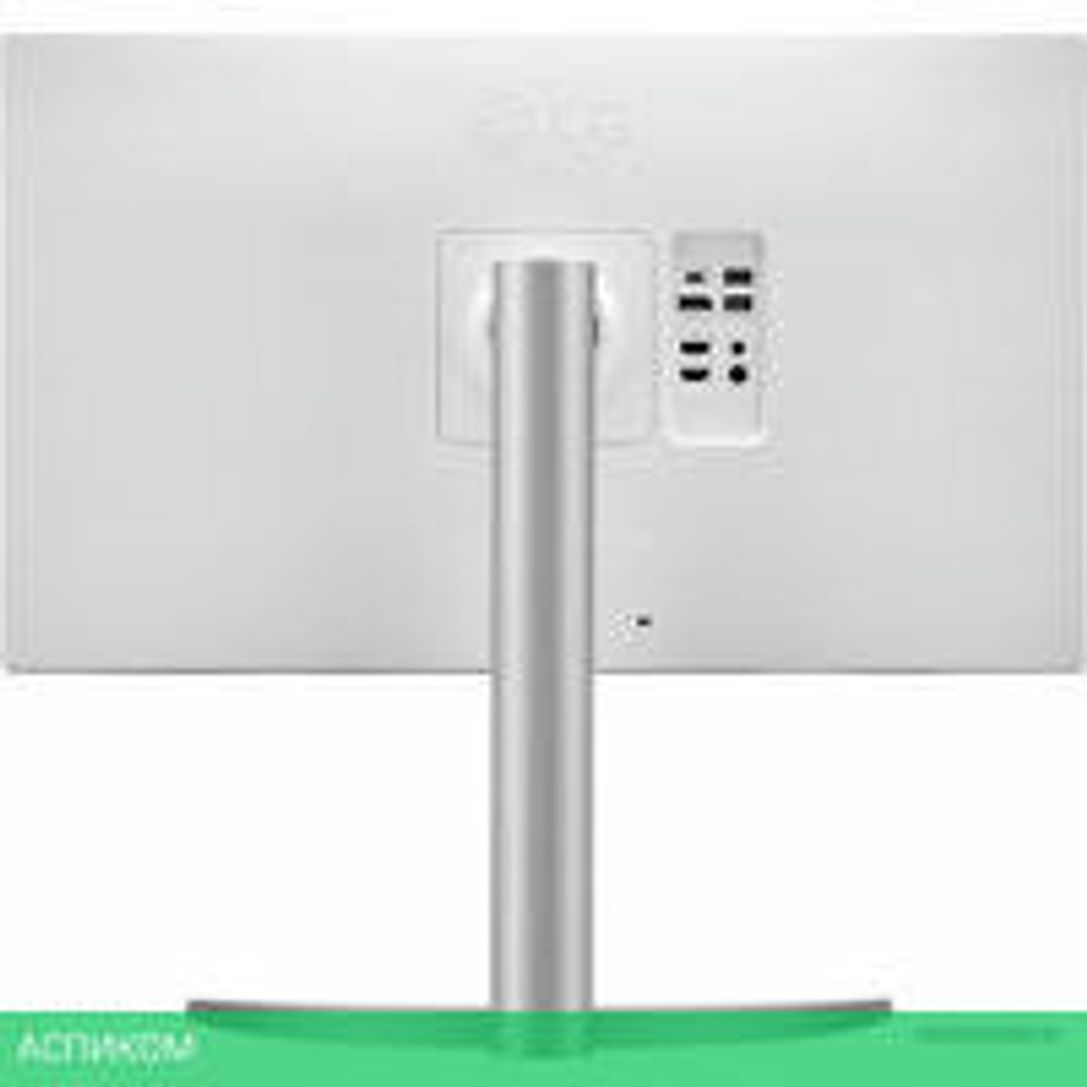 Монитор LG 27UP850N-W
