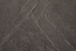 "Канны" журнальный столик из HPL 90х60, H40, основание дуб, цвет столешницы "серый гранит"