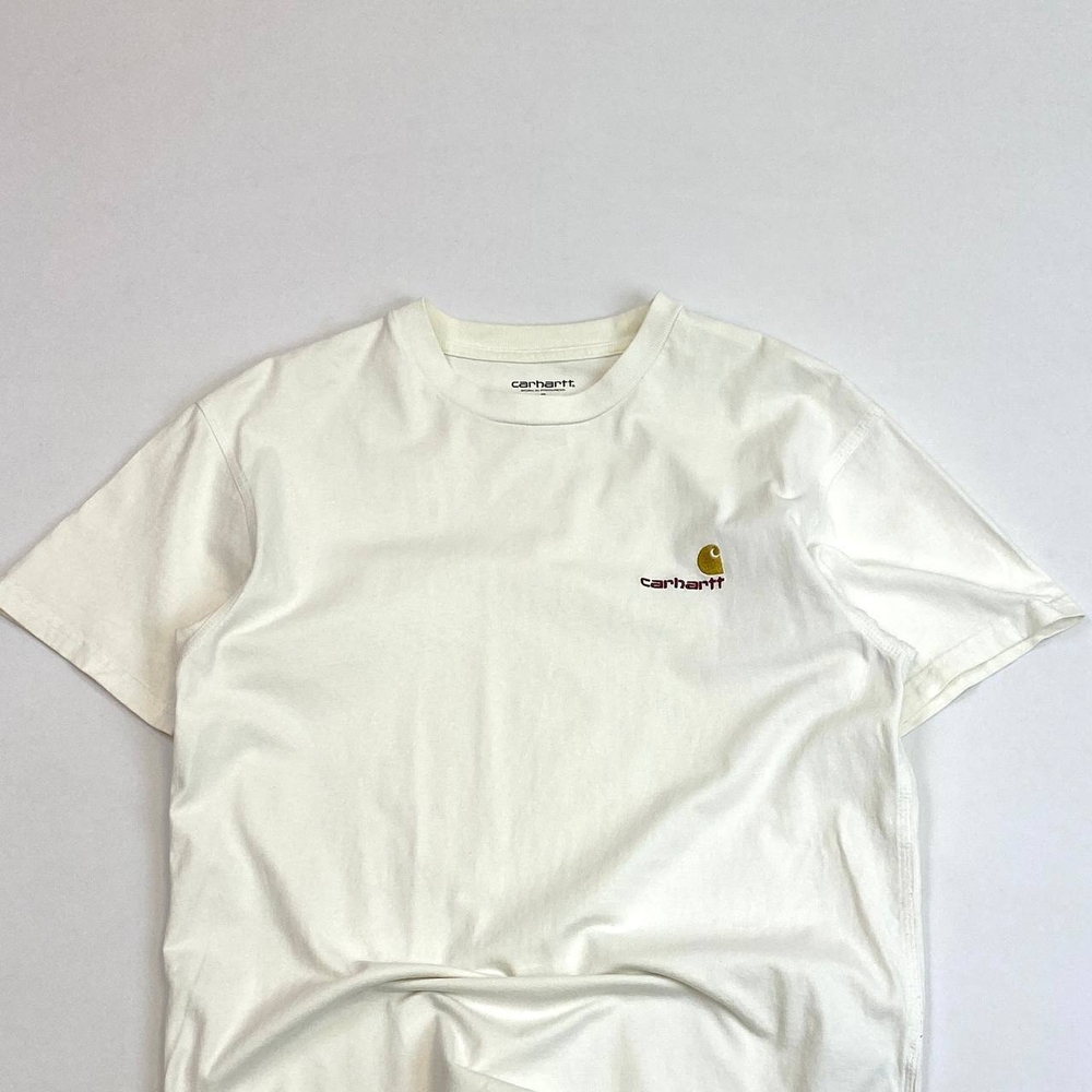 Футболка Carhartt