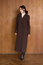 Пальто Рамина