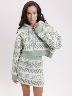 Толстовка INTIMITA