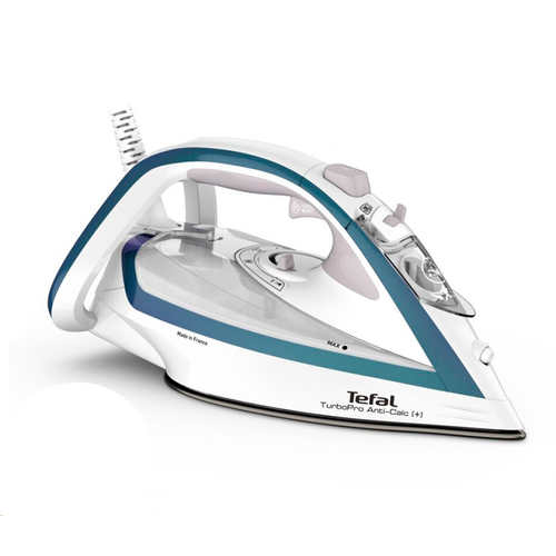 Утюг Tefal Turbo Pro  FV5689E0