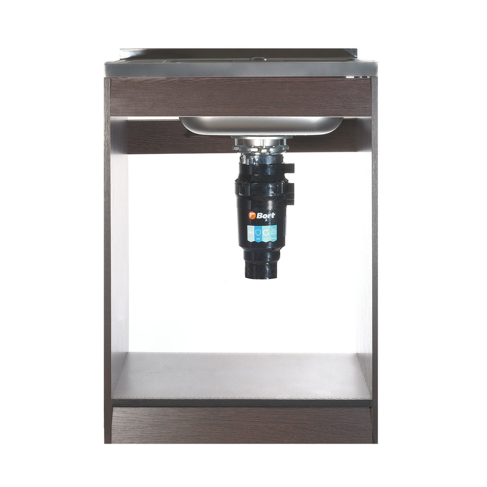 Измельчитель пищевых отходов BORT MASTER ECO