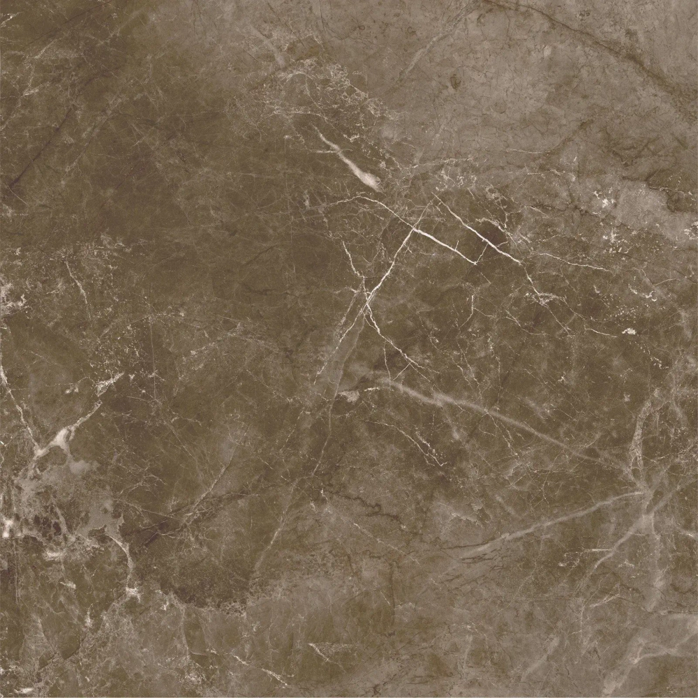 Керамогранит Alma Ceramica GFU6060APL40L Aparel 60x60 коричневый лаппатированный под камень