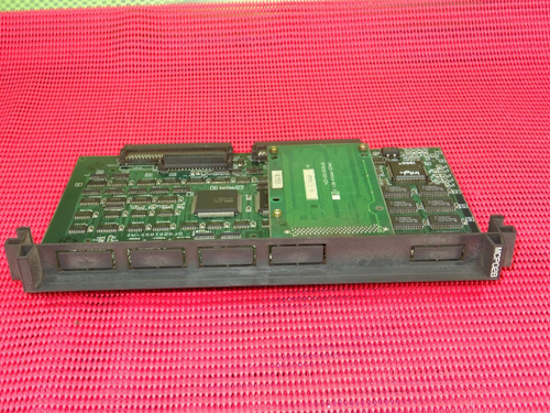 YASKAWA JANCD-MCP02B