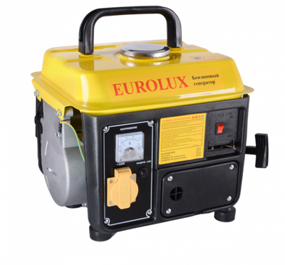 Генераторы Eurolux