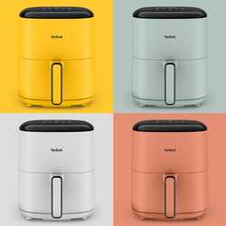 Аэрогриль Tefal Easy Fry Pop Eucalyptus EY2454E0