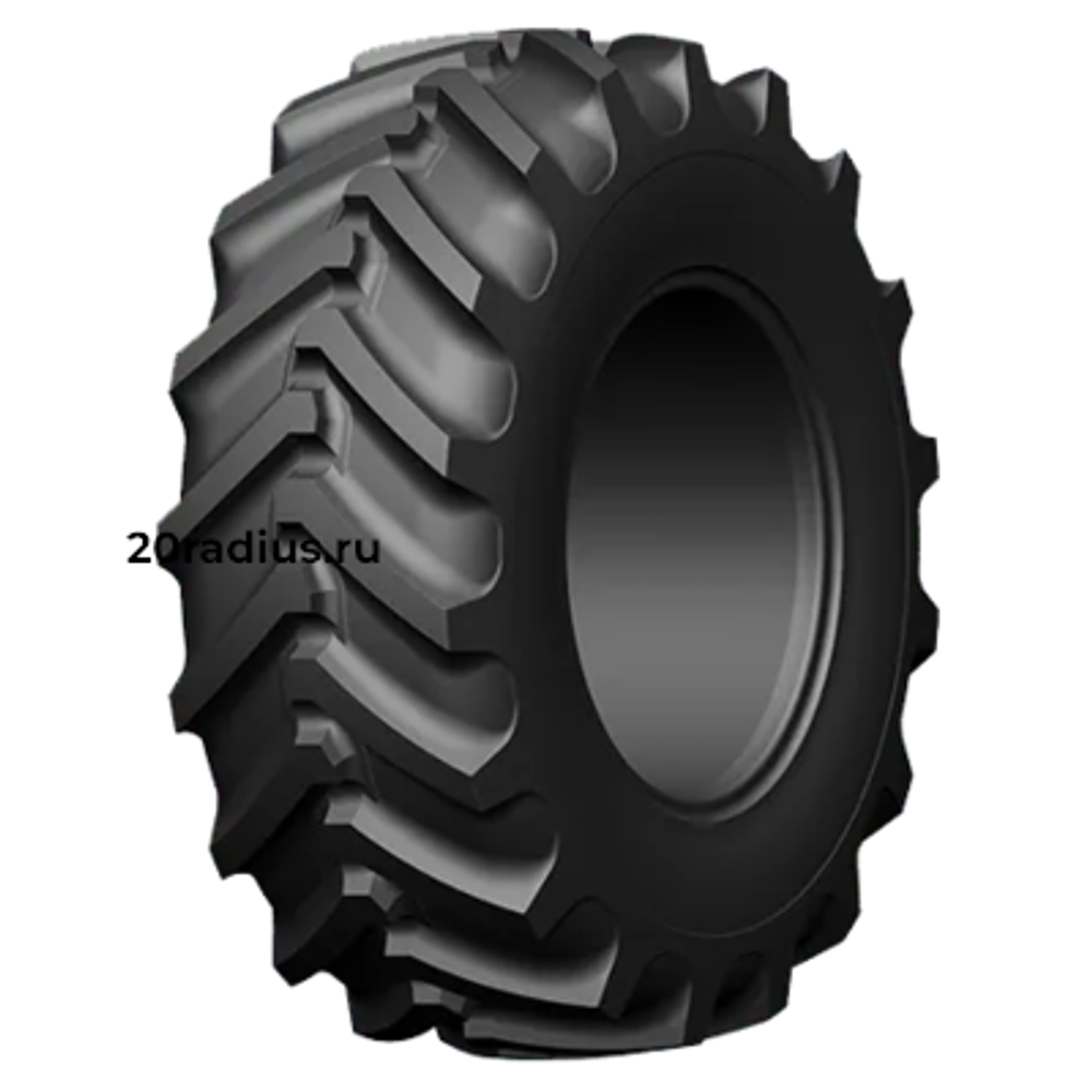 440/80R24(16,9R24) IND 161A8 R-4E Steel Belt TL КИТАЙ