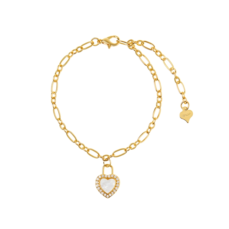 Браслет Открой Моё Сердце