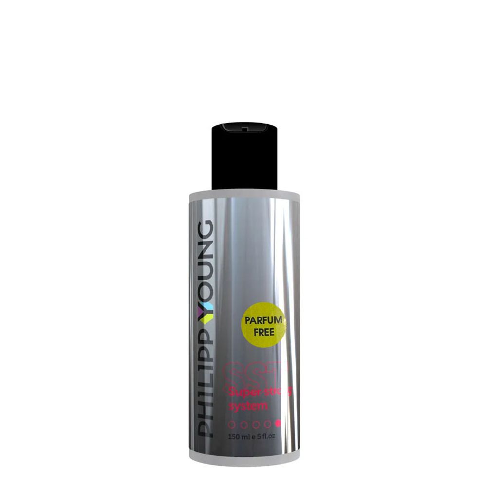 Кератин Philipp Young SUPER Strong System Суперсильный (SST) Parfum free