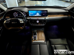 Kia The New K9 (Quoris/K900) 2 Generation 3.3 T-GDI AWD (01.2022)