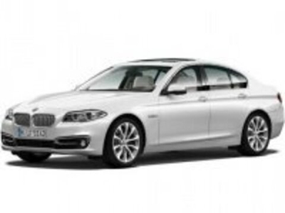 Автоковрики для BMW 5 (F10) (2009-2013). Дорестайлинг.