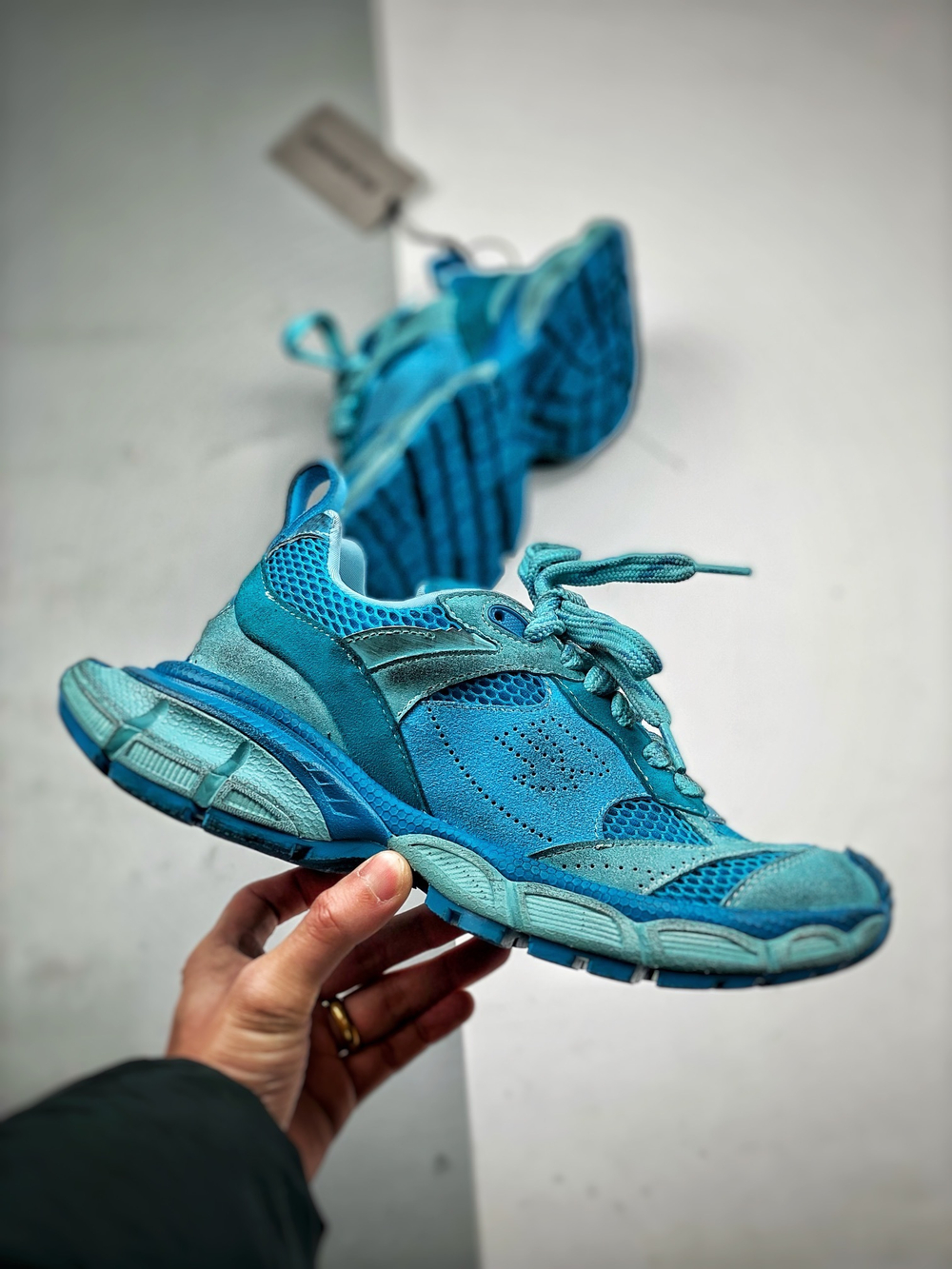 Balenciaga 3xl Sneaker