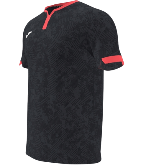 Футболка мужская Joma Challenge, арт. 102628.100