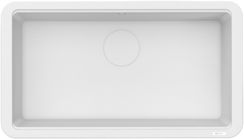 Кухонная мойка OMOIKIRI Tarento 83-U/I-WH(арт.4993177)