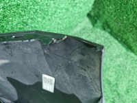 Бампер передний Jetta VS7 (2022-н.в.)