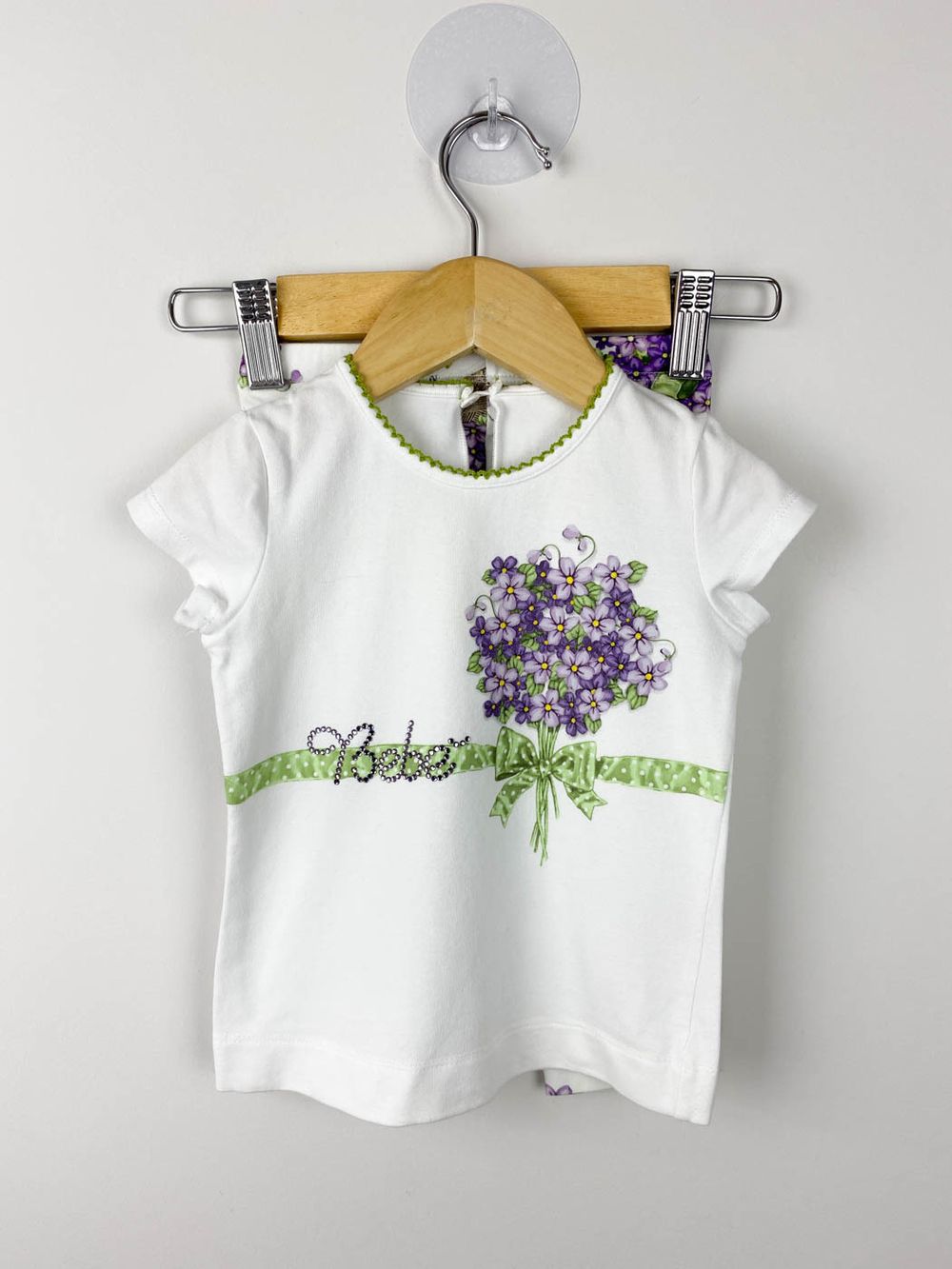 Комплект Monnalisa