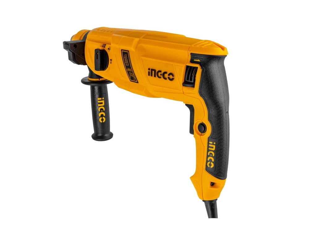 Перфоратор 800Вт SDS-Plus 2,5 Дж INGCO RGH9028-2
