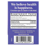 Bio Nutrition, Чай из листьев белой шелковицы, без кофеина, 30 чайных пакетиков, 45 г (1,61 унции)