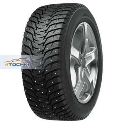 Легковая шина Goodride 195/55R16 87T IceMaster Spike Z-506 TL (шип.)