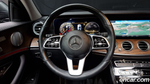 Mercedes-Benz E-Class W213 E300 4MATIC Exclusive (06.2020)