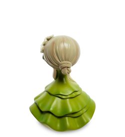 GAEM Home MF- 01/4 Фигурка «Девочка в платье»