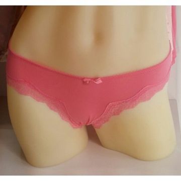 Трусы (2шт) женские ATLANTIC LP-2613