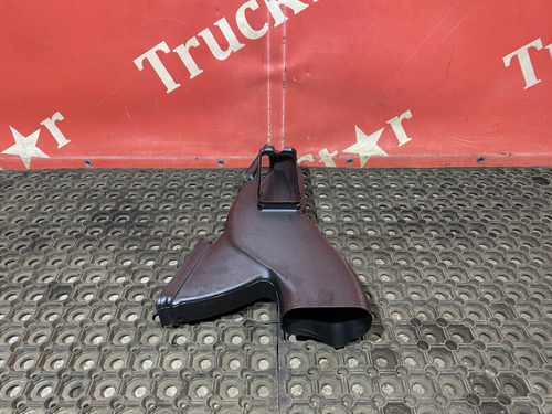 Воздуховод отопителя