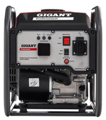 Генератор инверторный Gigant GPIGL-3000O