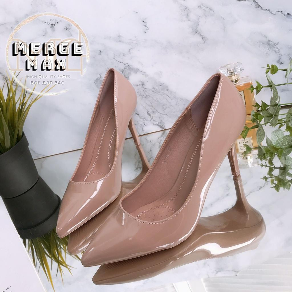 Туфли (36-40)р. / шт.