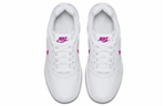 Кроссовки Nike Ebernon Low (Женская размерная сетка)