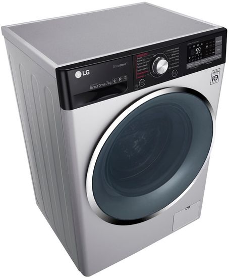 Стиральная машина LG F2J9HS2L