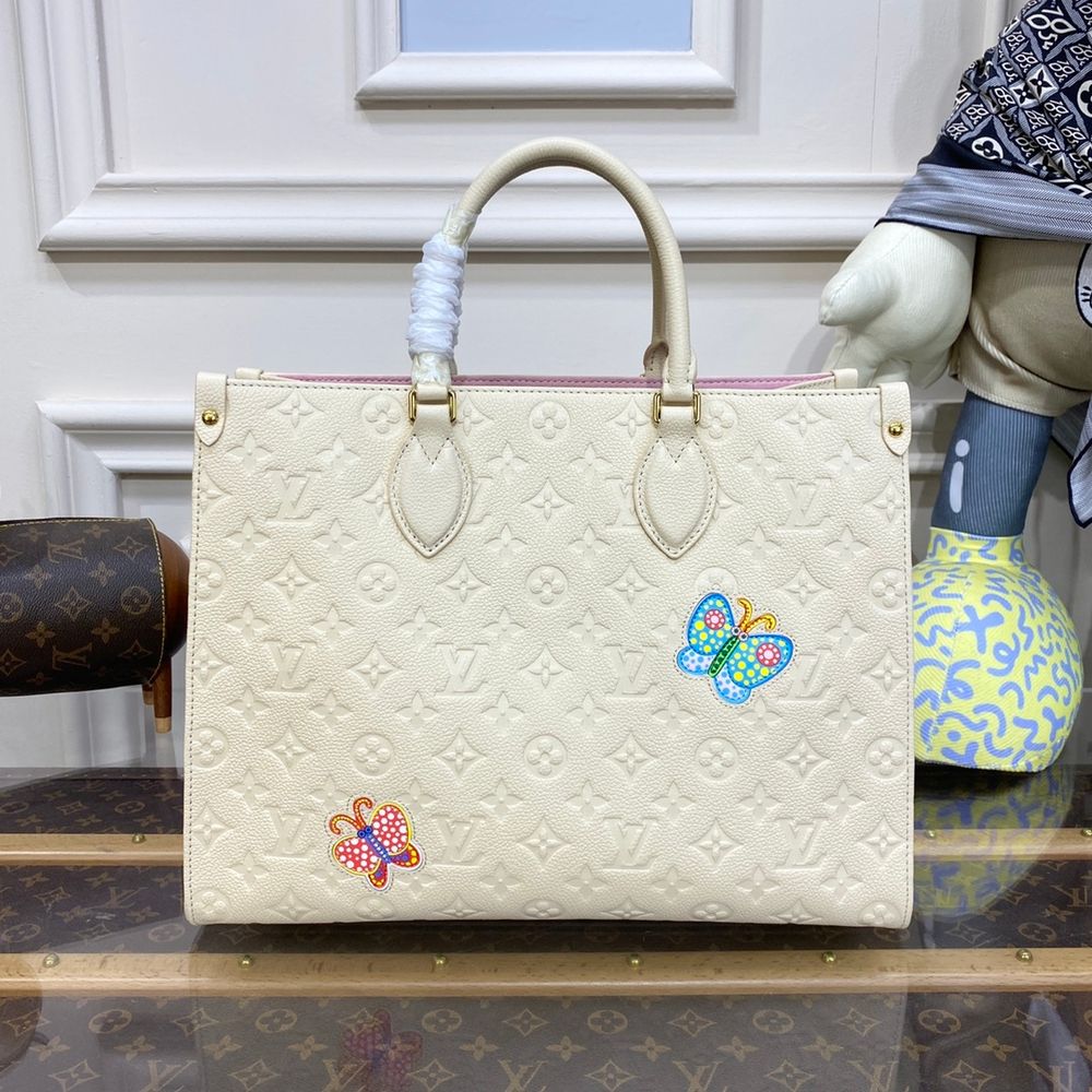 Louis Vuitton Onthego MM