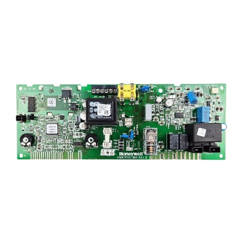 Плата управления Bosch Gaz 3000W, ZW24-2 DHAE, ZW24-2DHKE,Junkers