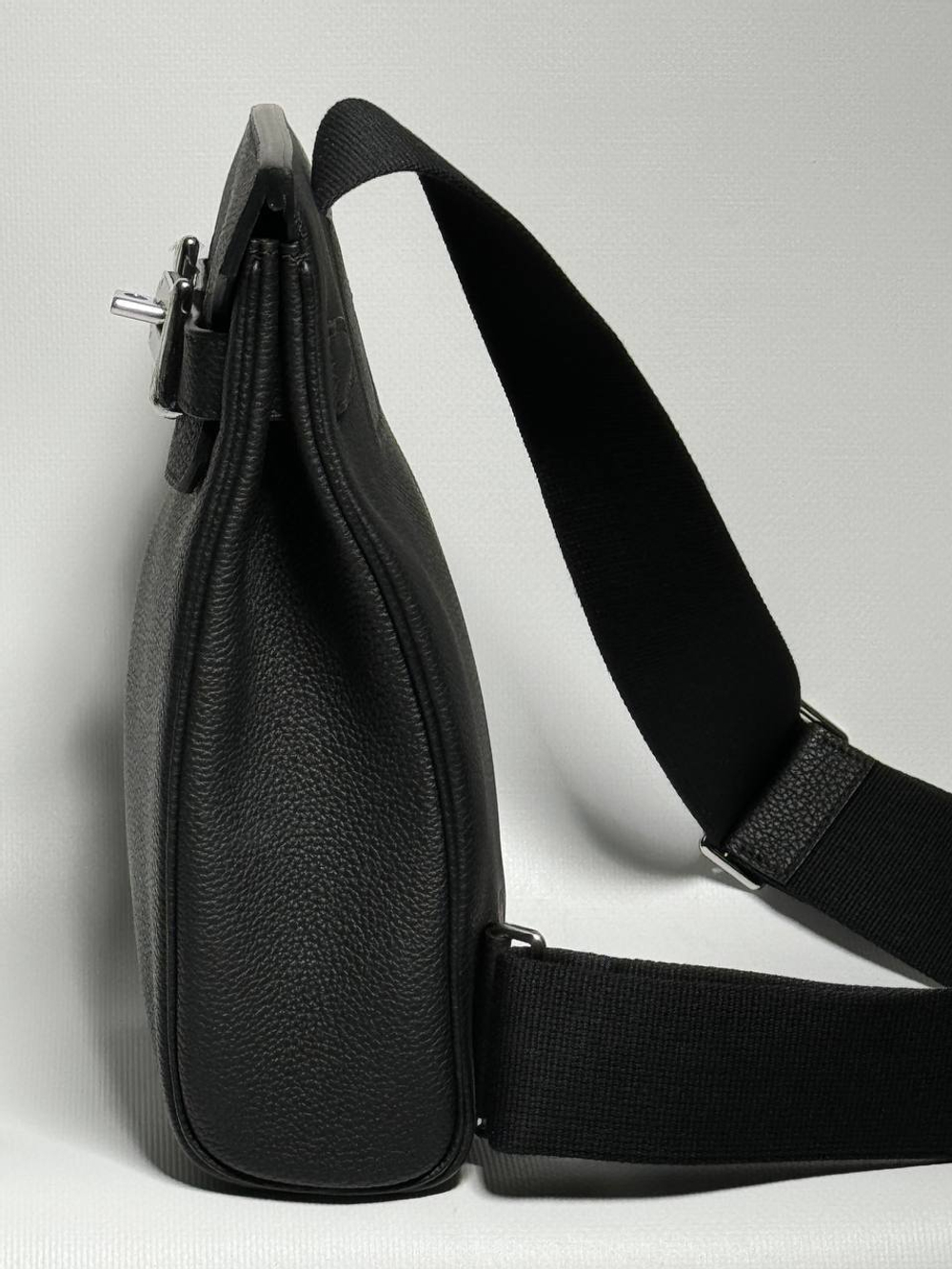 Сумка-слинг Hermes, арт. 457001383