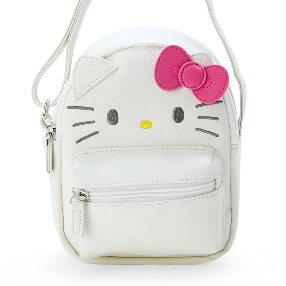 SANRIO СУМКА ЧЕРЕЗ ПЛЕЧО HELLO KITTY