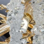 Потолочная люстра Freya MINERAL FR1010CL-06G