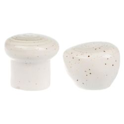 Набор для специй 2 предмета солонка/перечница   P.L. Proff Cuisine [1]