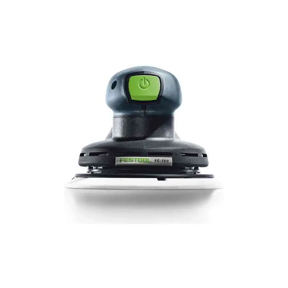 Эксцентриковая шлифовальная машинка ETS EC 150/5 EQ-Plus FESTOOL 576329