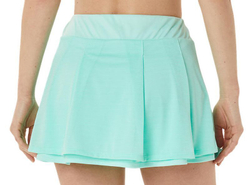 Теннисная юбка Asics Women Match Skort - fresh ice