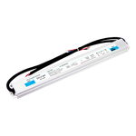 Блок питания DALI, с функцией Push-Dim,  PFC &gt;0.95,  200Вт