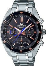 Мужские  наручные часы Casio Edifice EFV-590D-1A