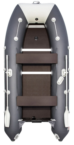 Лодка ПВХ ТАЙМЕНЬ LX 3400 СК
