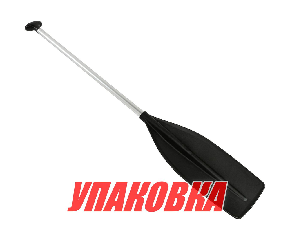 Весло канойное 120 см (упаковка из 10 шт.)