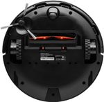 Робот-пылесос Xiaomi Robot Vacuum T12, 45Вт, черный/черный [bhr7726gl]