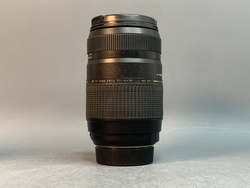 Tamron AF 70-300mm 4-5.6 Di LD Macro Nikon F