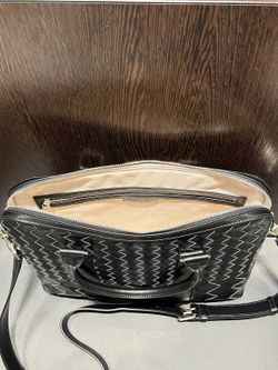 Портфель Bottega Veneta